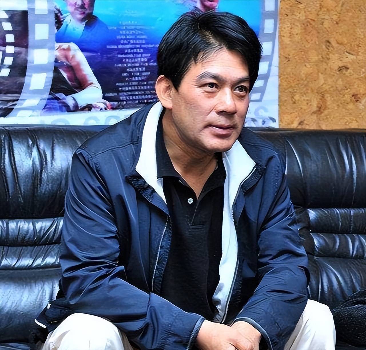 曾经红极一时的朱时茂,如今已经活成了一个"符号"