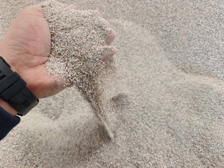 机制砂采购常见问题解答，一文讲透