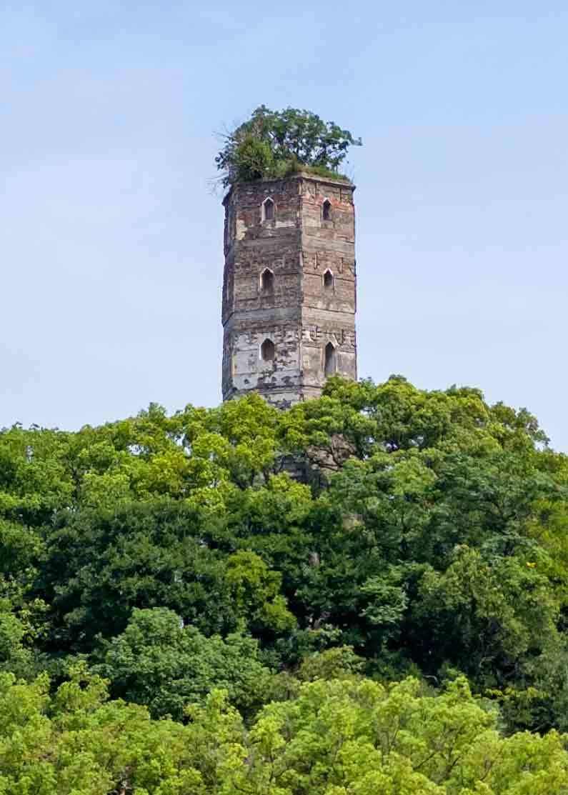 浙江最美江心岛找到了,就在温州