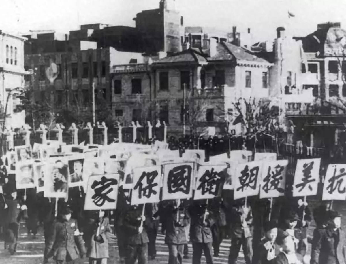 史诗剧《抗美援朝》:耗资3000多万,动17国群演,却被雪藏了21年