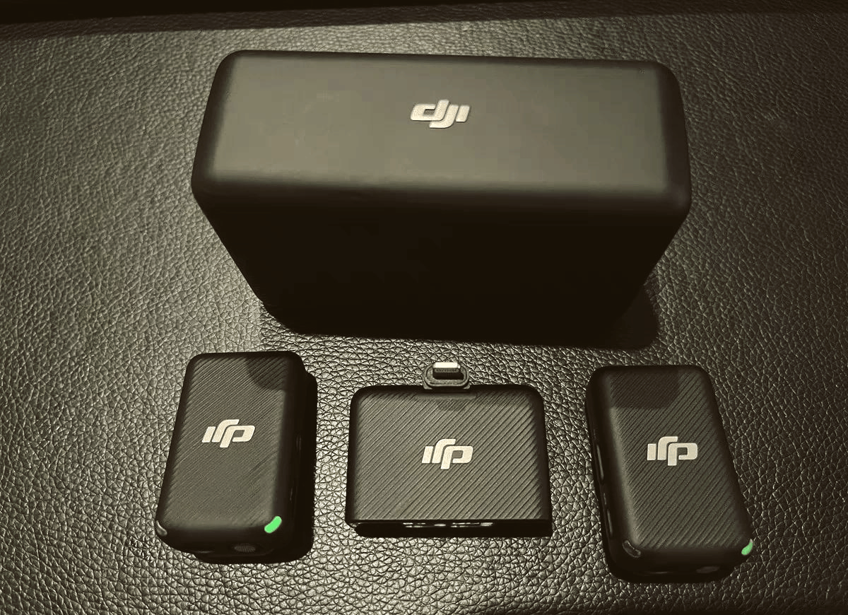 领夹麦克风哪个品牌好？2025重磅整理口碑最好的领夹麦克风品牌