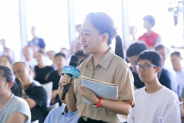 第五十三期院士讲堂：具身智能让机器人“看得见”更“想得到”(图6)