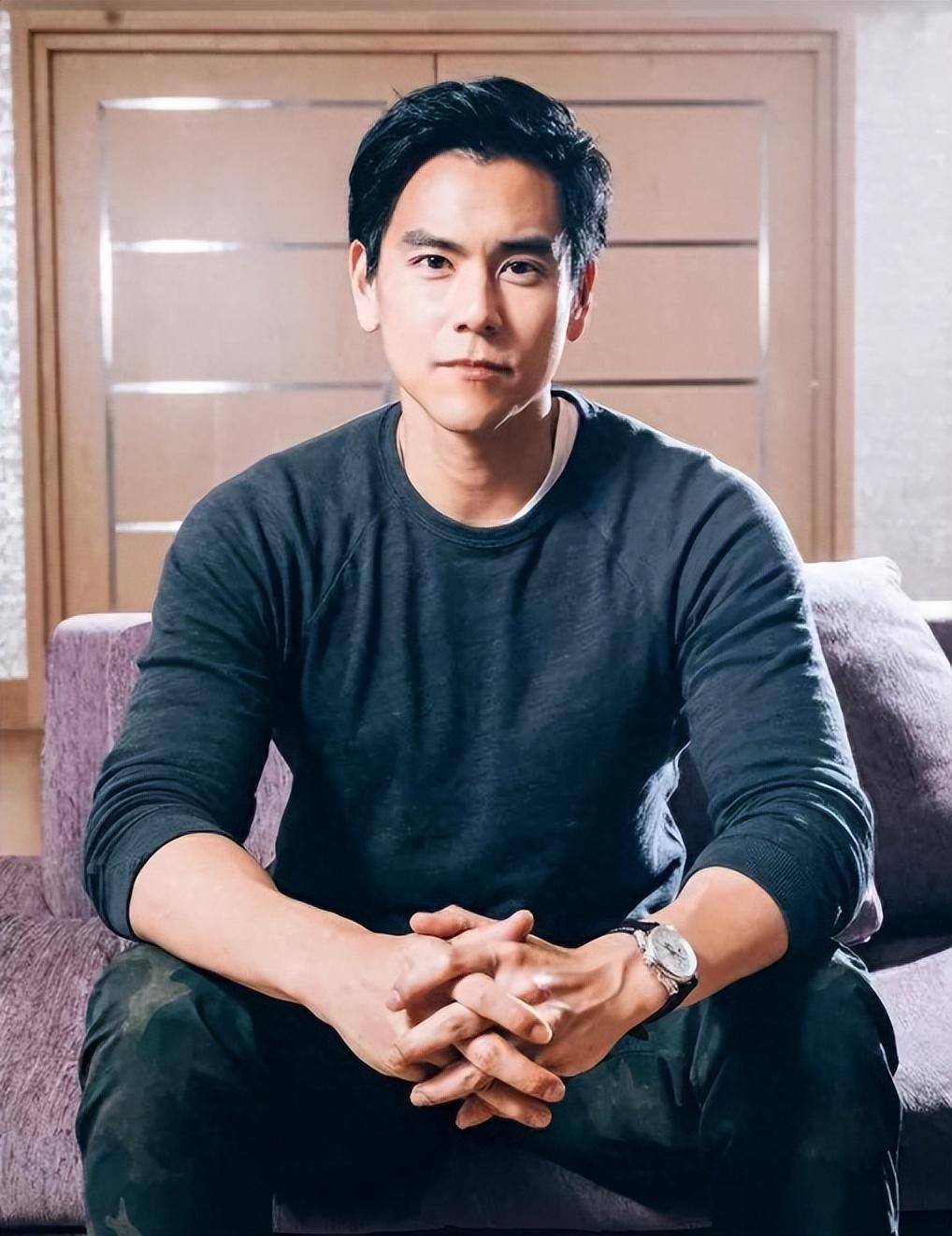 从默默无闻到成名,彭于晏是如何在娱乐圈闯出在自己的一片天的?