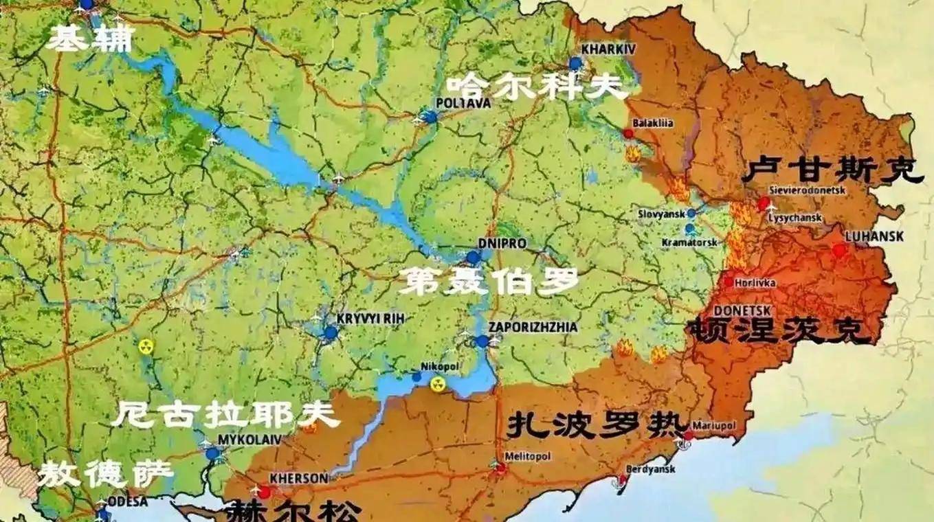 俄乌将迎来怎样的战后格局?