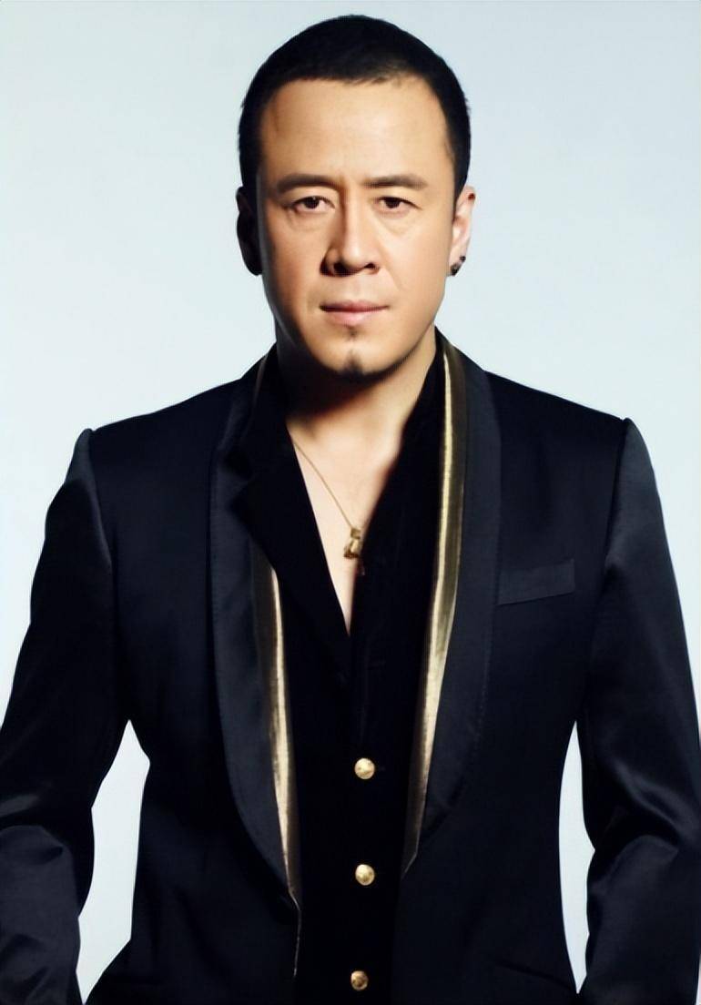 "口无遮拦"的杨坤,却仍也走到了今天