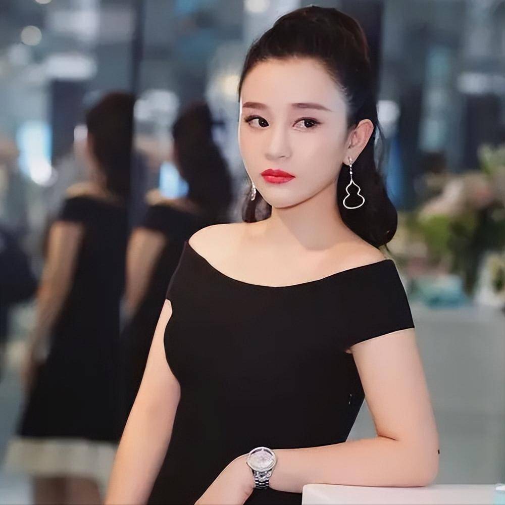 陈昱霖:被吴秀波亲手毁掉7年的美好青春,现状过得怎么样