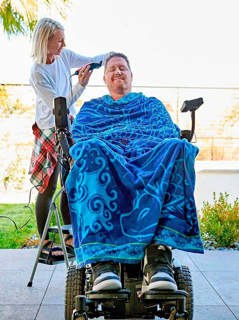 深情回顾:曾是nba盖帽王的肖恩