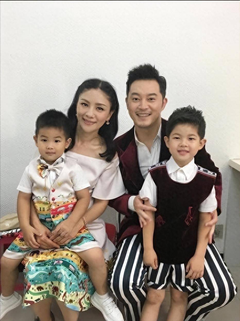 沙溢妻子胡可当众哭诉:真后悔结婚,婚姻到底给女人带来了什么?