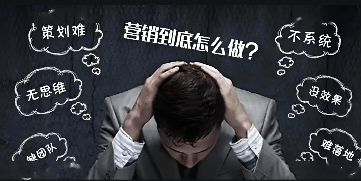 图片[4]-营销的痛点、形式与方法解析-中小企实战运营与营销工作室