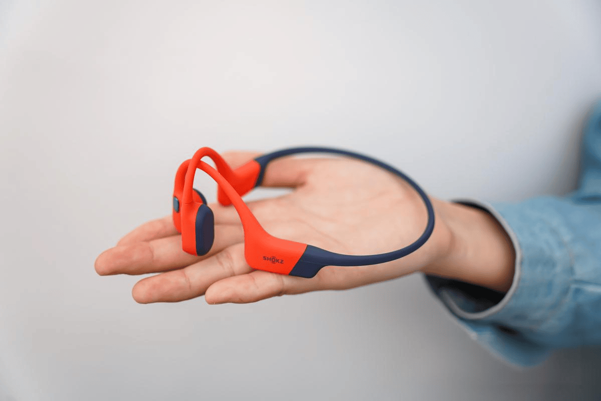 最好的游泳耳机推荐品牌有哪些?游泳耳机排行榜前十名全解析