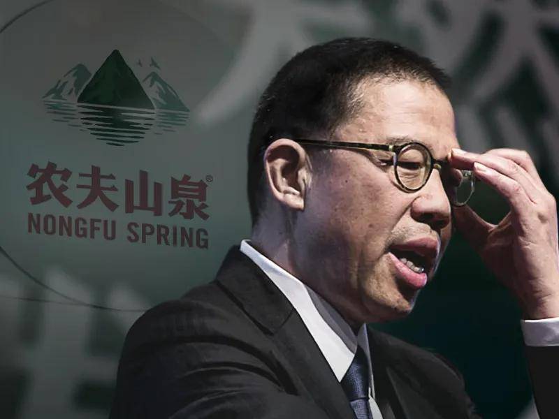 独家｜辛巴退网背后的三个猜想：棉密码，蛋蛋，农夫山泉-锋巢网