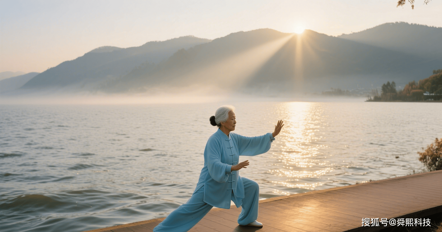 把药盒换成行李箱:银发族的幸福投资学