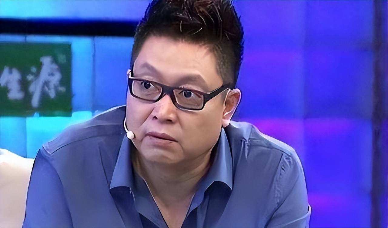 王为念:次次离婚"净身出户",朱军作"中间人"调解不成