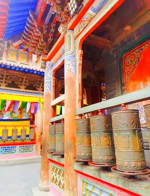 来青海西宁旅游，西北美景和美食，太值得打卡了！
