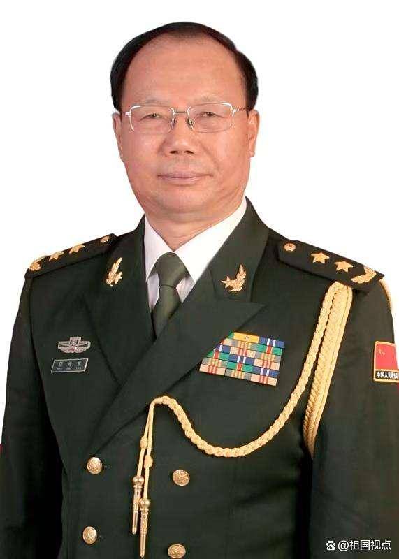 纪念抗战胜利:将军组诗颂抗战