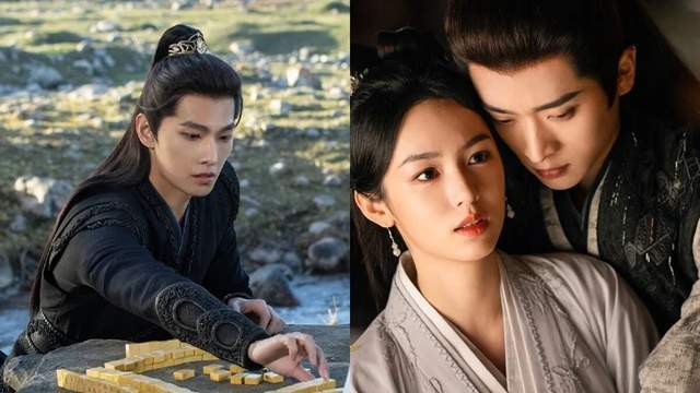 网评近期「最强烈推荐」TOP10！ 《凡人修仙传》没前五，《锦月如歌》第2，冠军是它 