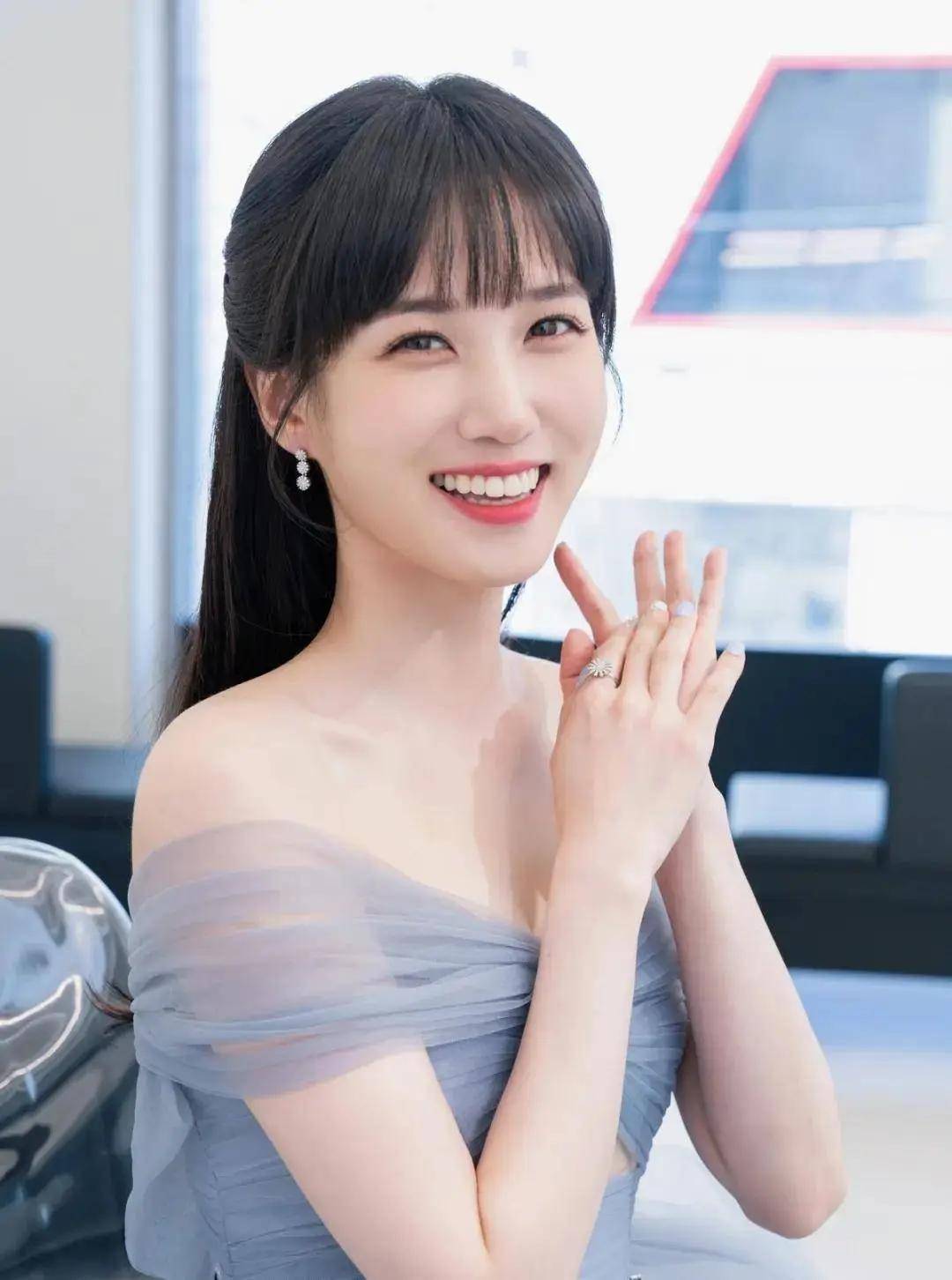 十大90后韩国美女红星！又纯又欲身材火辣性感撩人