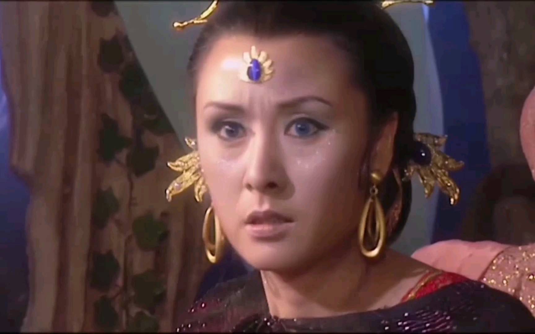 孙悟空很少钻妖精肚子里下死手,为何蟒蛇精例外?其实有三个条件