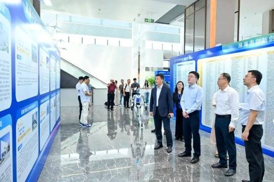 2025年珠海市“科创杯”创新创业大赛圆满落幕，金融赋能超8.5亿元