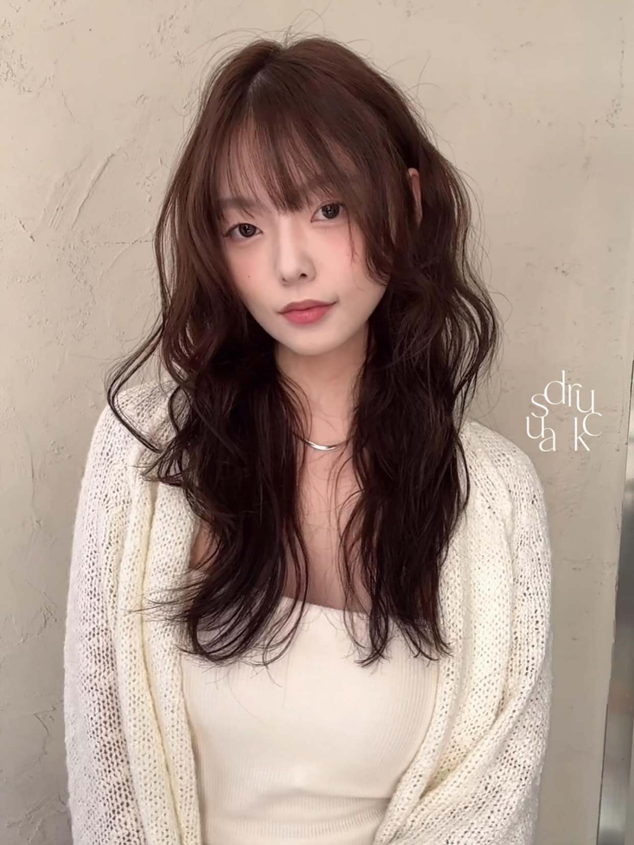 这几款发型谁剪谁美