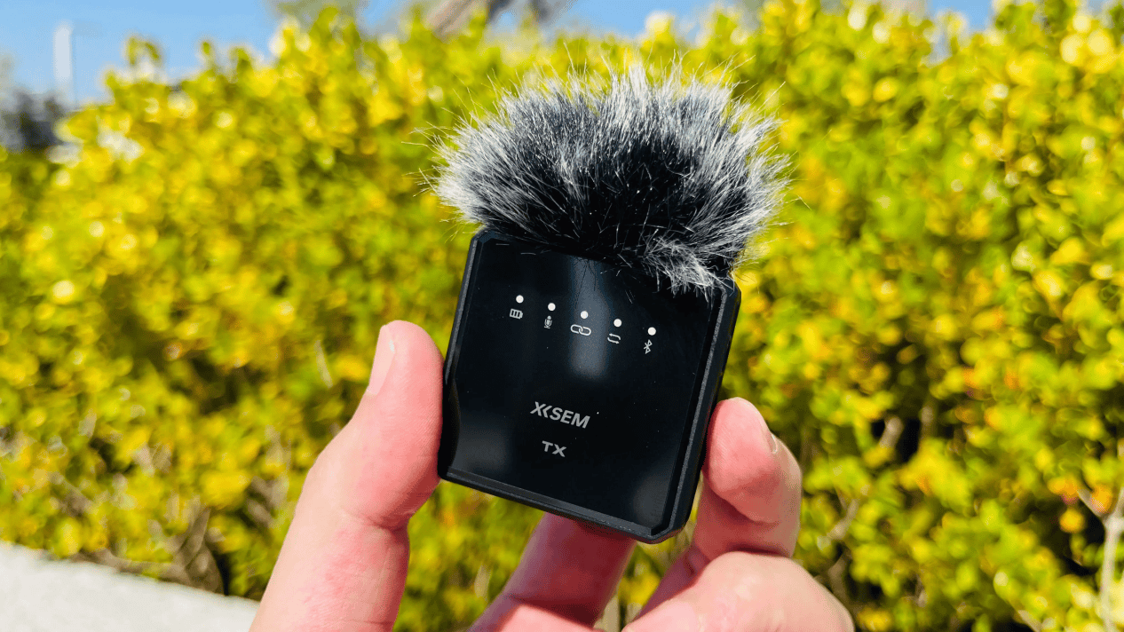 无线领夹麦克风新推荐不踩坑合集！西圣、大疆、罗德、索尼、猛玛、飞利浦、博雅以及科唛领夹麦哪个牌子的音质最好