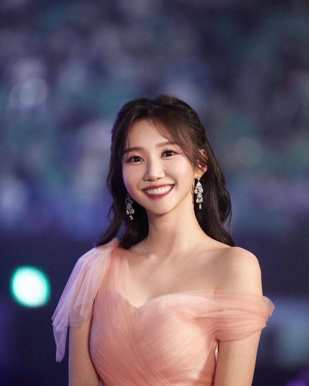 韩国最漂亮的十位美女主持人