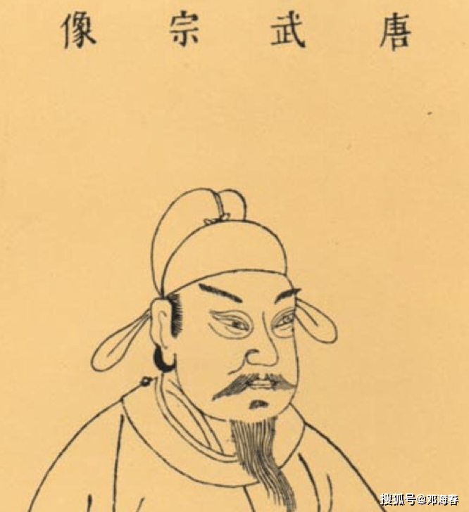 没有显赫战绩却颇受推崇,裴度因何被拿来与郭子仪相提并论?