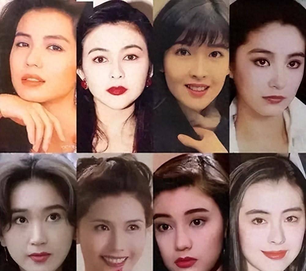 关之琳巅峰期魅力有多大?看她的泳装剧照,终于明白啥叫女人味