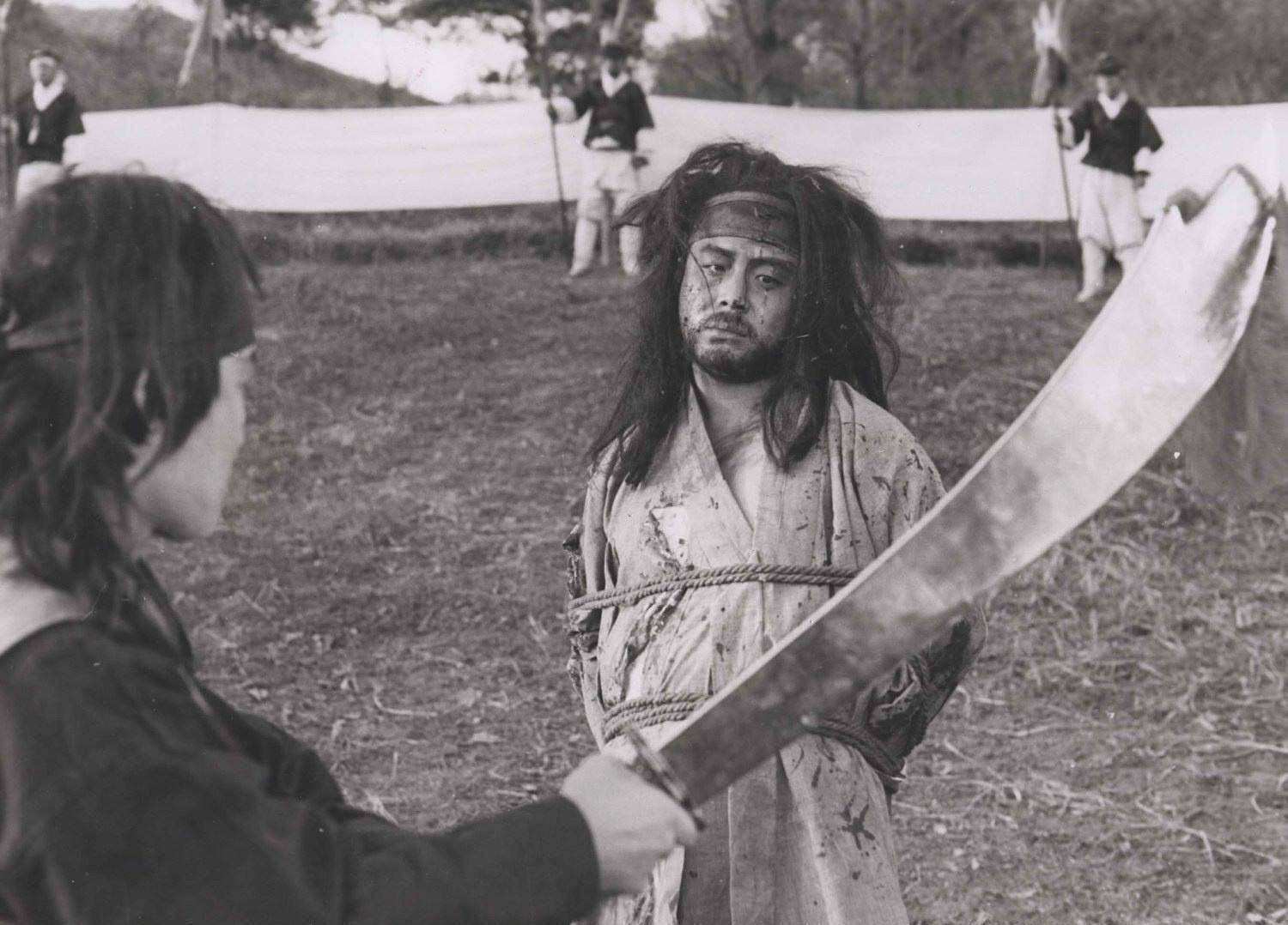 曾当面大骂慈禧,行刑时一声没吭