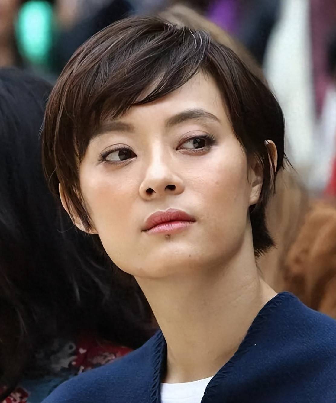 在今年8月孙俪在微博发布了一则动态呼吁大家通过领养而非购买的