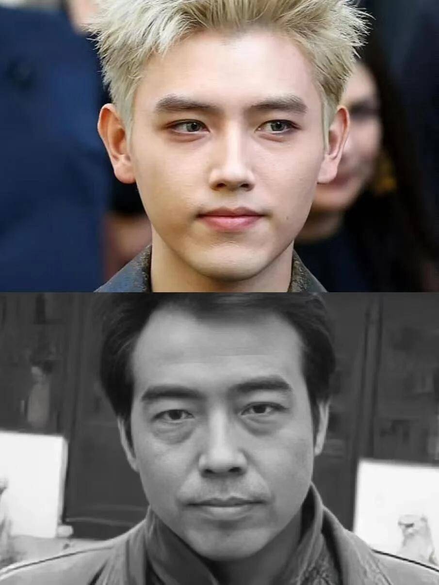 73岁陈凯歌也没想到,自己仅剩的体面,会被儿子陈飞宇亲手扯下