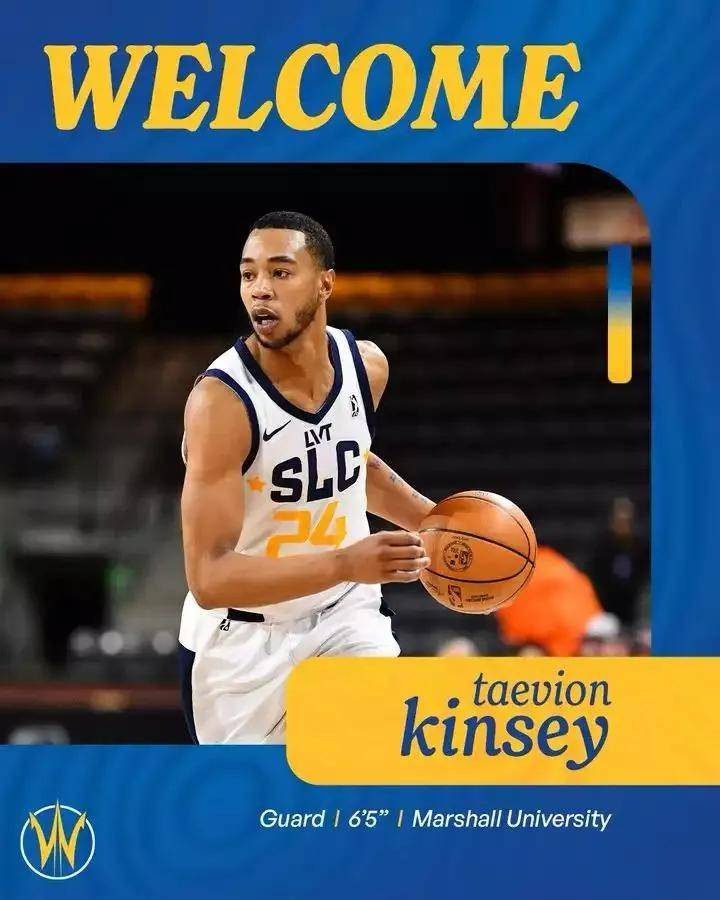 勇士消息:库里无愧效率之王,首笔签约出炉