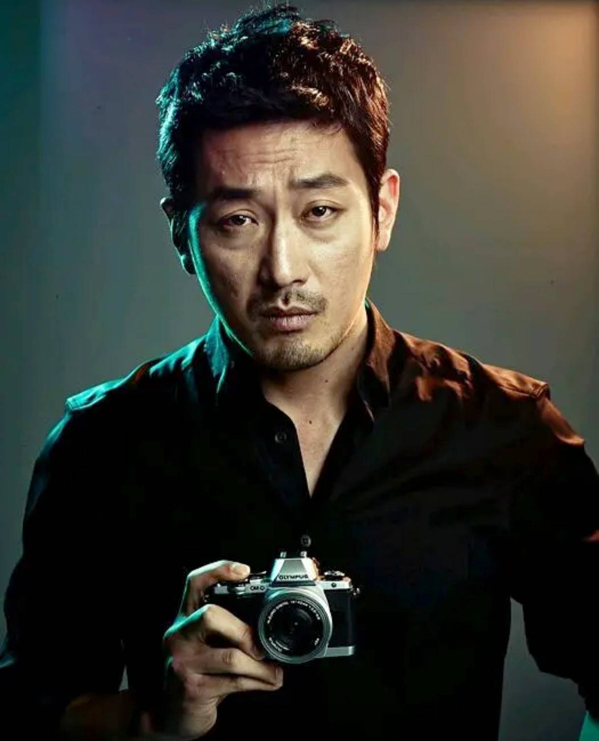 《生万物》赵达:撞脸河正宇却不火,与殷桃分手后45岁仍孤寡一人