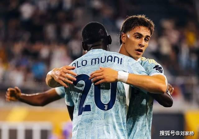 尤文如果买断穆阿尼可能需要6000万欧元,米兰考虑重新追求DV9