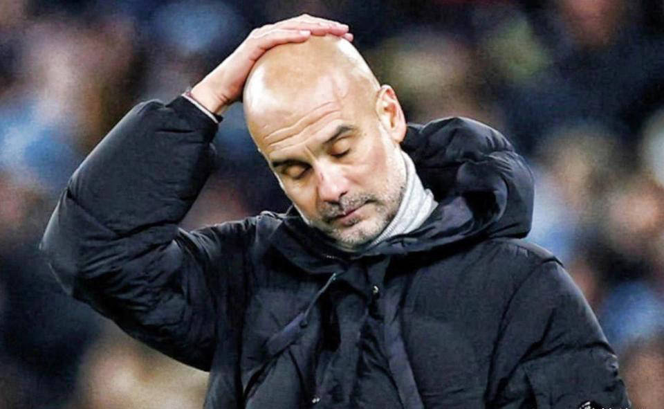 曼城欲签多纳鲁马,大巴黎施压!瓜帅联手成现实吗?