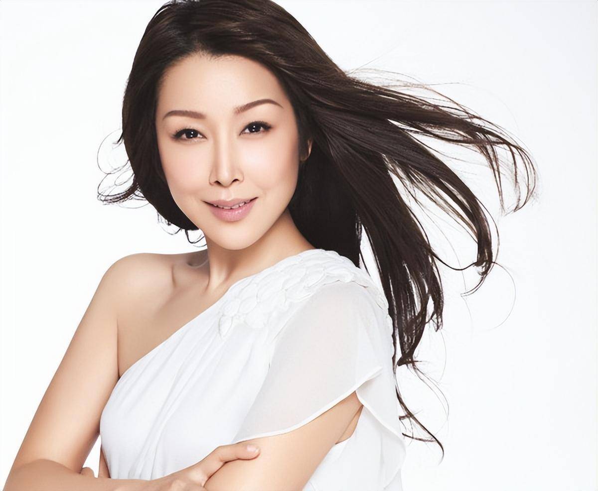 被黑私生活混乱的孙悦:隐退多年相夫教子,她现在过的怎么样了?