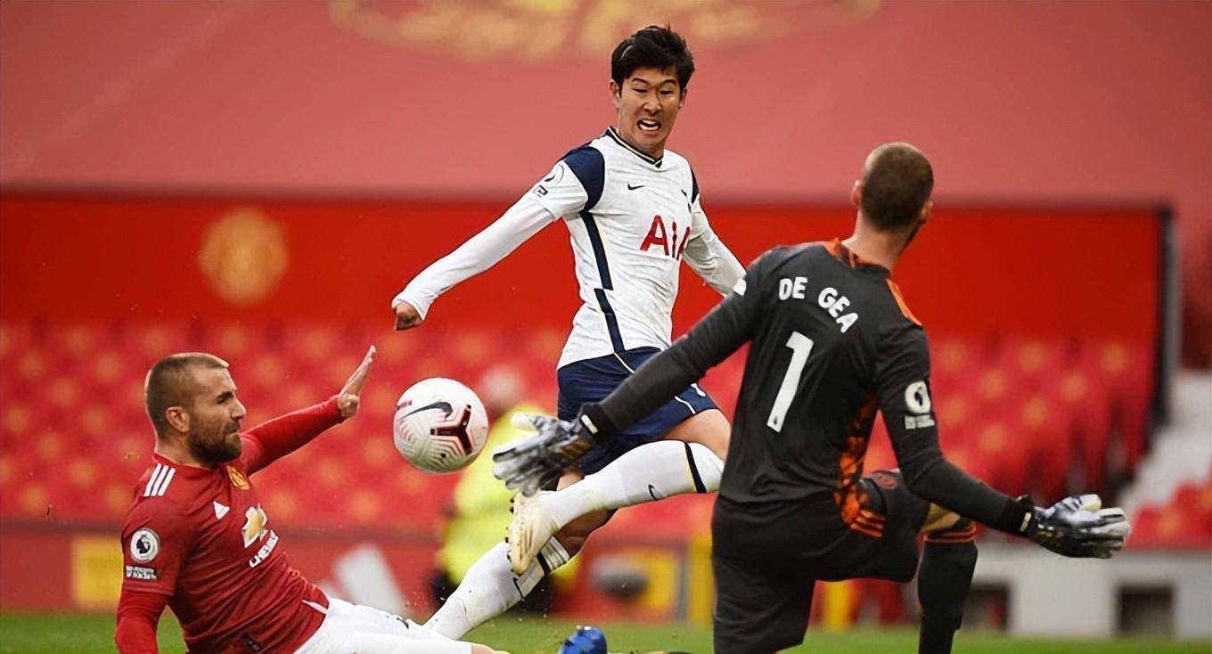 12年沉沦!曼联屡遭惨败,多任主帅折戟,辉煌不再成“习惯”