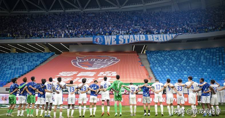 CCTV5+直播三镇VS申花!不欠薪就拼吧邓卓翔压力山大别指望超绝杀