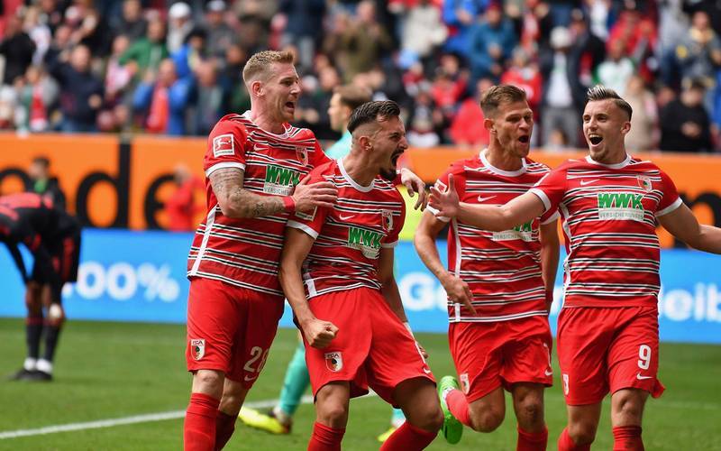 欧协联翻盘生死战:美因茨主场冲晋级,罗森博格客场守优势难?