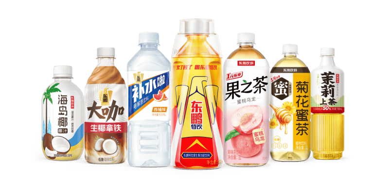从南粤绿茵到全球赛场，东鹏饮料用体育营销书写品牌成长篇章(图4)