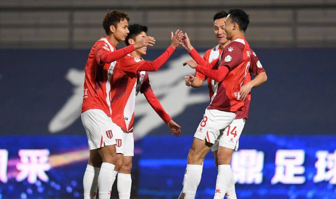 德转宣!周定洋跟成都蓉城合约年底到期,球队要趁早跟他签新合同