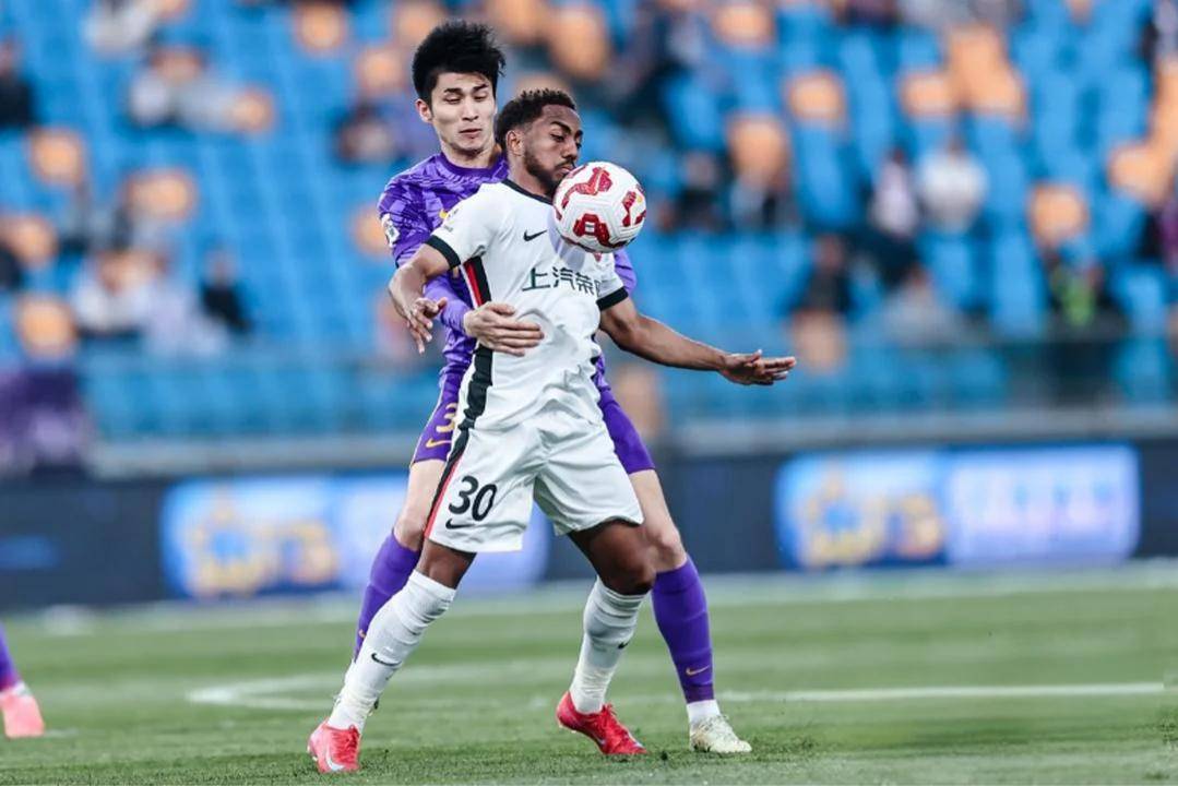 中超第2轮前瞻:海港vs津门虎,双方都急需3分,首发预测出炉