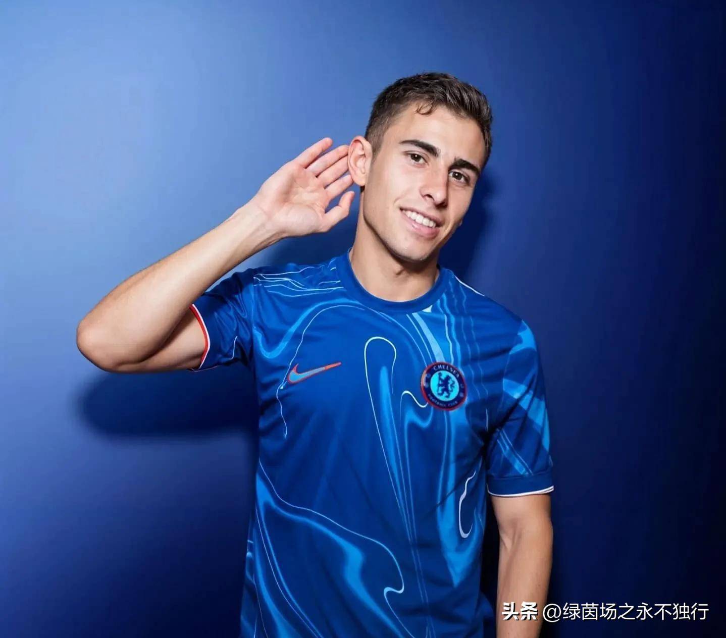 巴萨&切尔西重磅:身价5000万中场,48小时决定去留,主力+涨薪