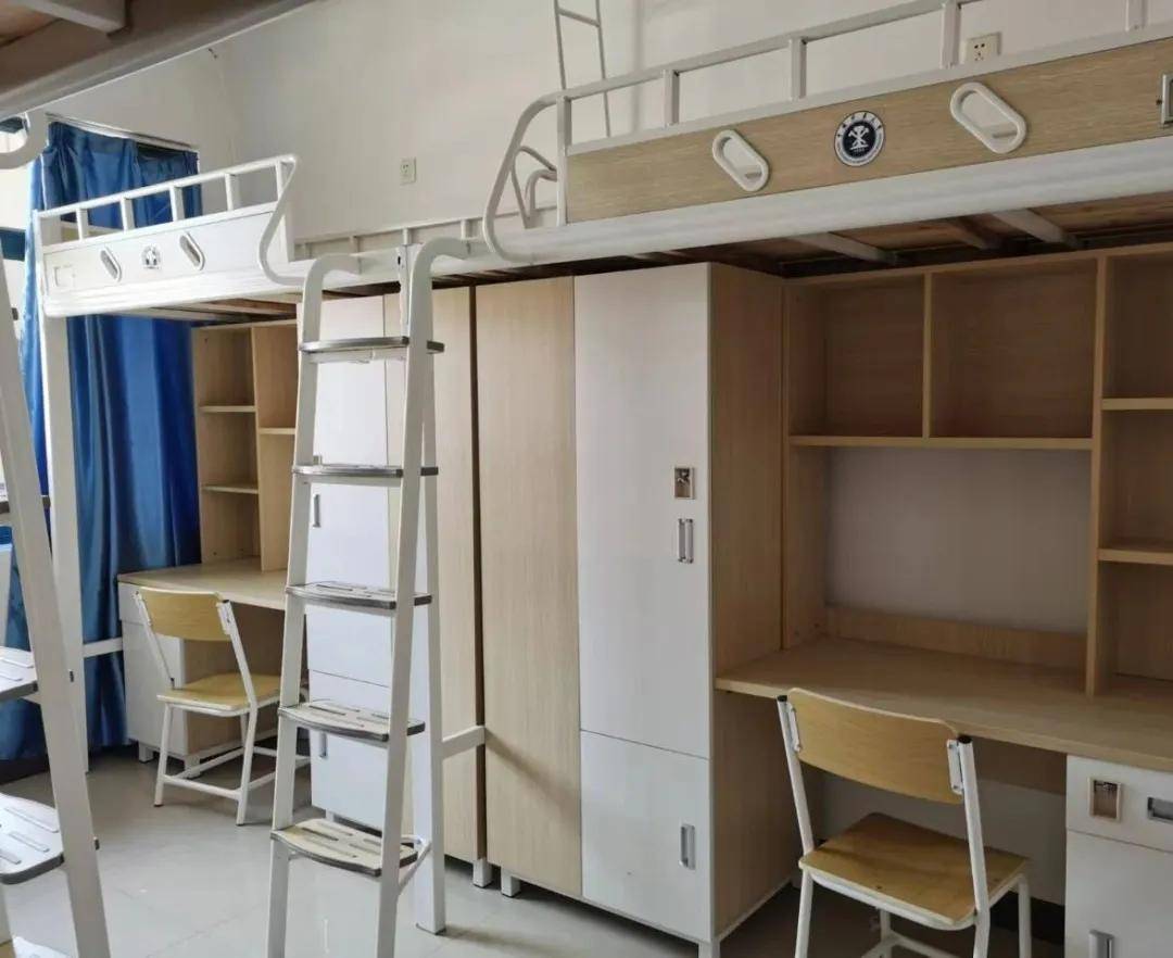 学生宿舍满意度最高的20个大学出炉!标配空调,wifi,洗衣房,饮水机!