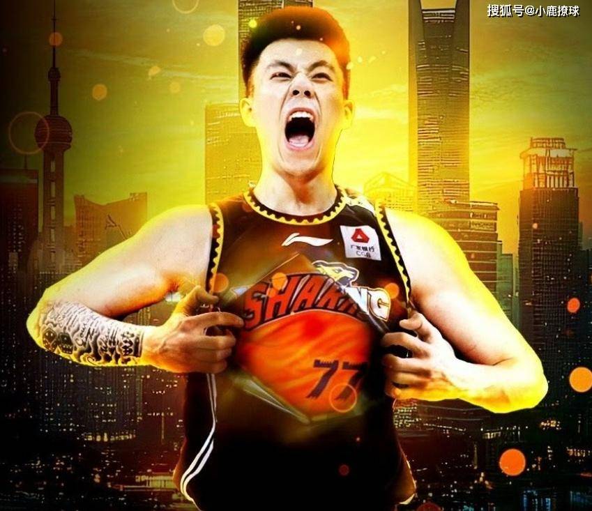 CBA格局迎巨变！两大劲旅低调崛起，首钢若签赵睿或提前大结局？