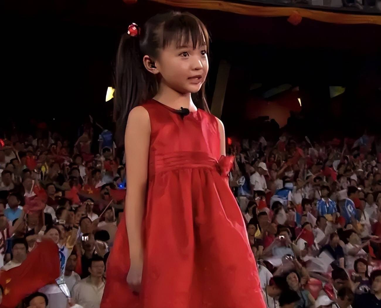 林妙可,"被交换的人生"换得了一时,却换不了一世!