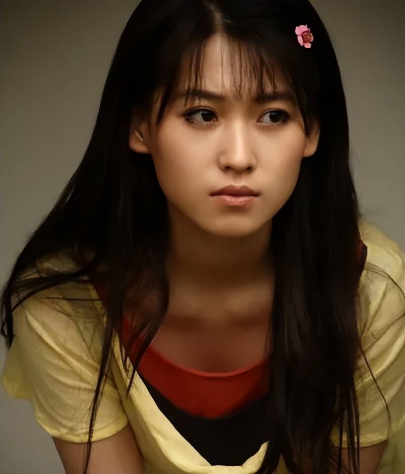 顶替杨紫出演《家有儿女》,在地下室被人暴揍,如今宁丹琳哪去了
