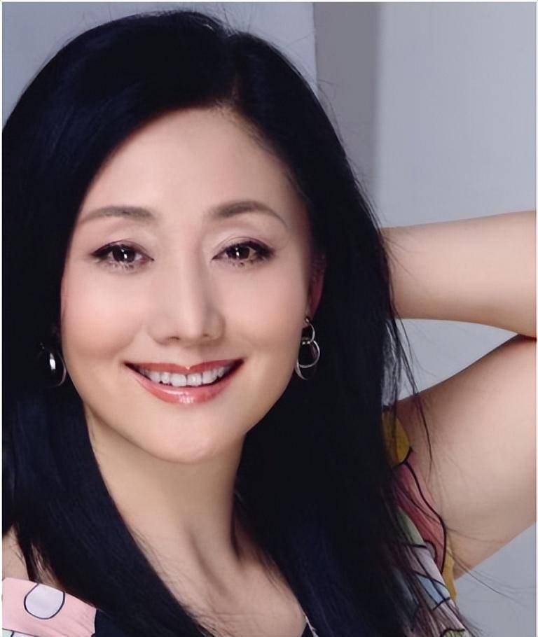 赵丽娟_令妃_角色