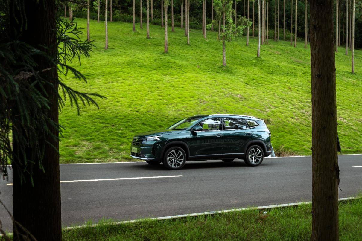 品质出行新选择，捷达VS8开启家庭驾乘新时代_搜狐汽车_搜狐网