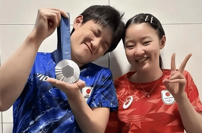 恭喜，张本美和正式上任，亮相中国新岗位，薪水曝光，梦想实现了